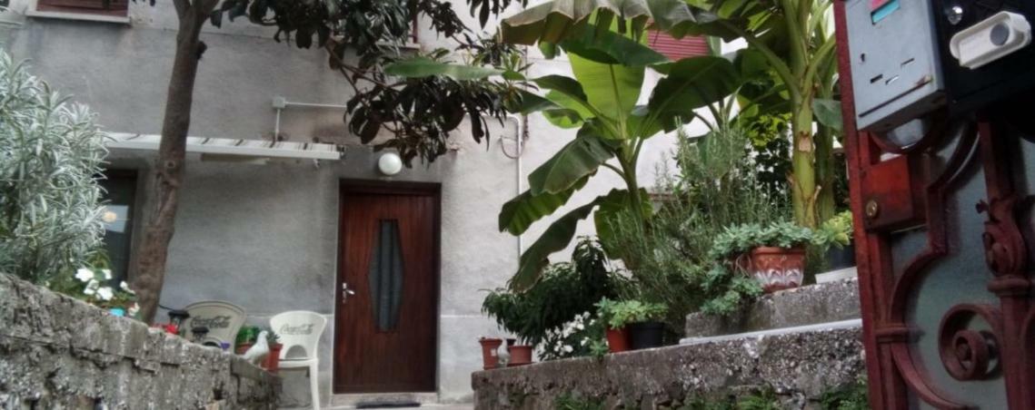 Casa Vacanze Poison Trieste Exterior foto