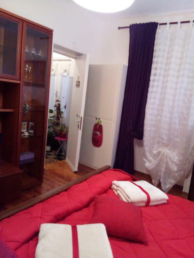 Casa Vacanze Poison Trieste Exterior foto